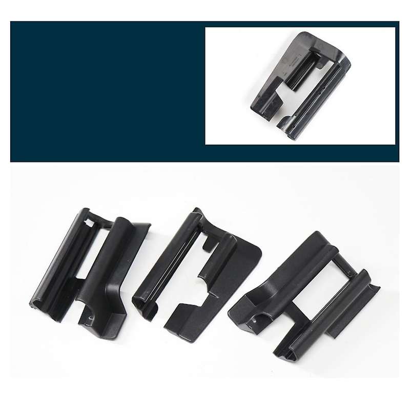 Rail Trim Cover Sliding Track Bonnet Seat Rail Main Driver Rear R