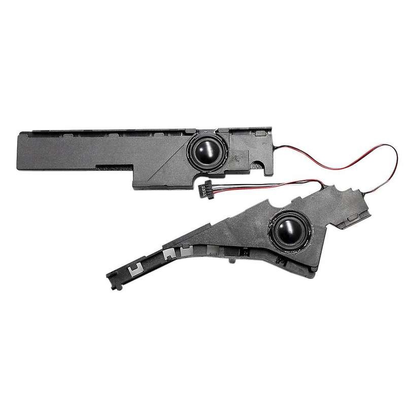 Built-in Speakers for Asus X550 X550v Laptop Left and Right Speakers
