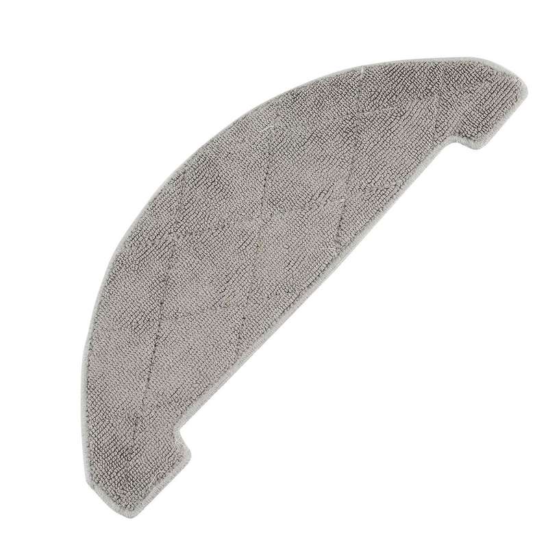 10pcs Mop Accessories for Proscenic M8 Pro Robot Vacuum Cleaner