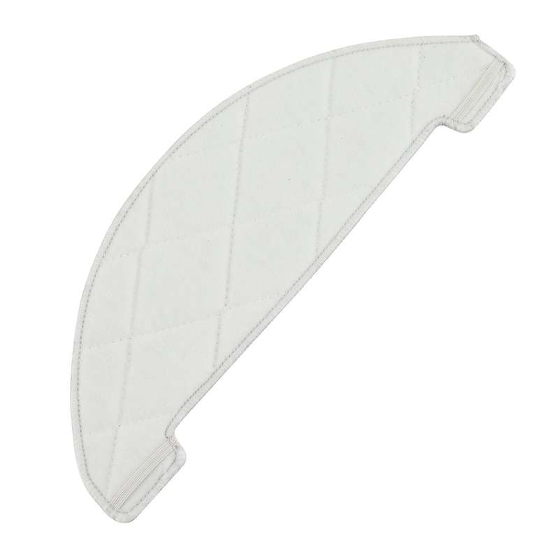 10pcs Mop Accessories for Proscenic M8 Pro Robot Vacuum Cleaner