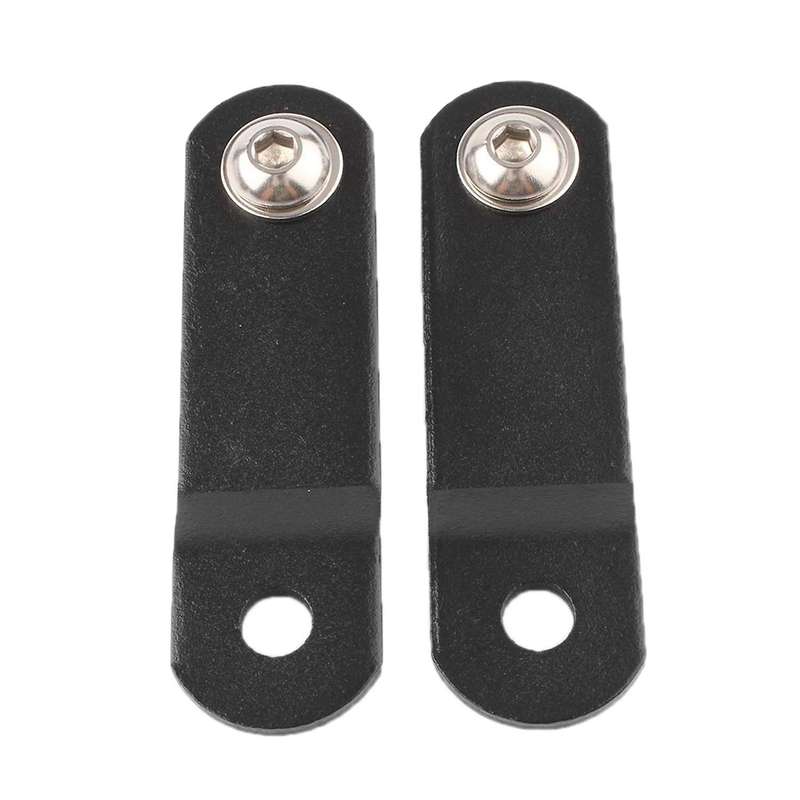 Motorcycle Gas Tank Lift 3 Inch Kits Compatible with  2pcs