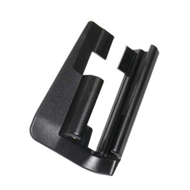 Rail Trim Cover Sliding Track Bonnet Seat Rail Co-pilot Rear R