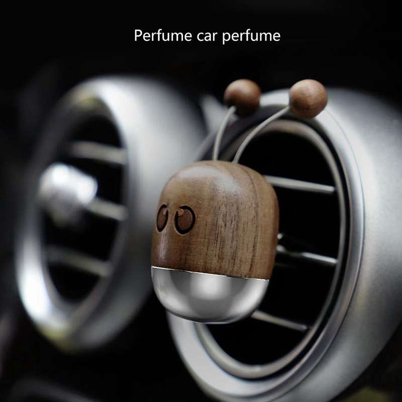 Car Aromatherapy, Air Conditioning Vent, Aromatherapy, Ornaments