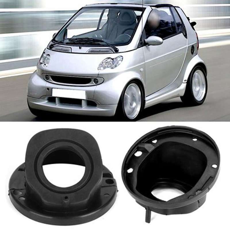 Q0000251v012 Oil Tank Cap Cover Fuel Flap Insert for Smart