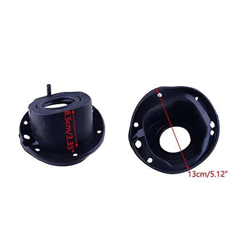 Q0000251v012 Oil Tank Cap Cover Fuel Flap Insert for Smart