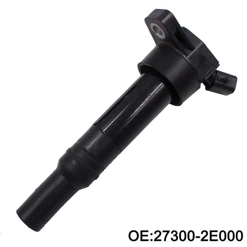 Ignition Coil for Hyundai Elantra Kia Soul Forte 1.8l 2.0l 2011-2014