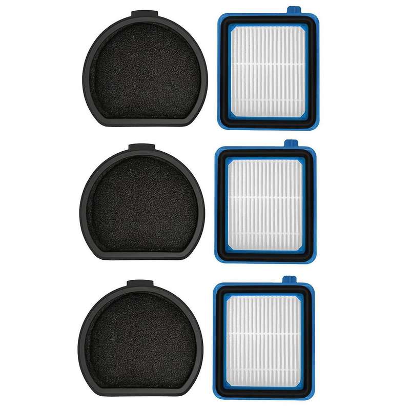 For Electrolux Pf91 Series 5ebf / 5btf Filter and Dust Filter Parts
