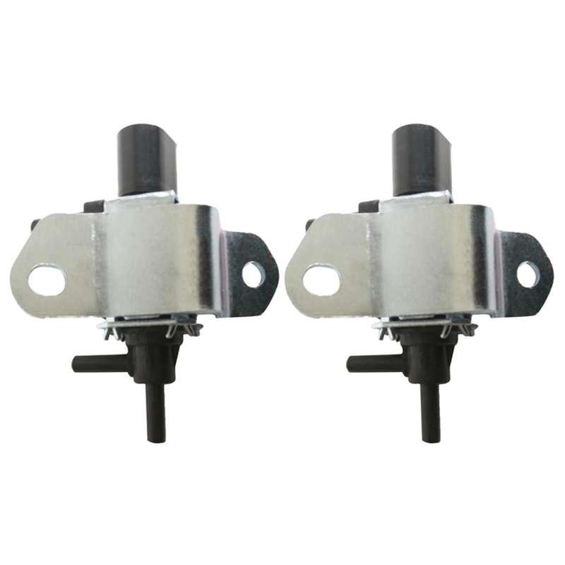 Vacuum Solenoid Valve Intake Manifold Runner Control for Mazda 6
