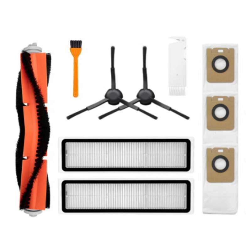 For Dreame Bot Z10 Pro L10 Plus Vacuum Cleaner Accessories Main