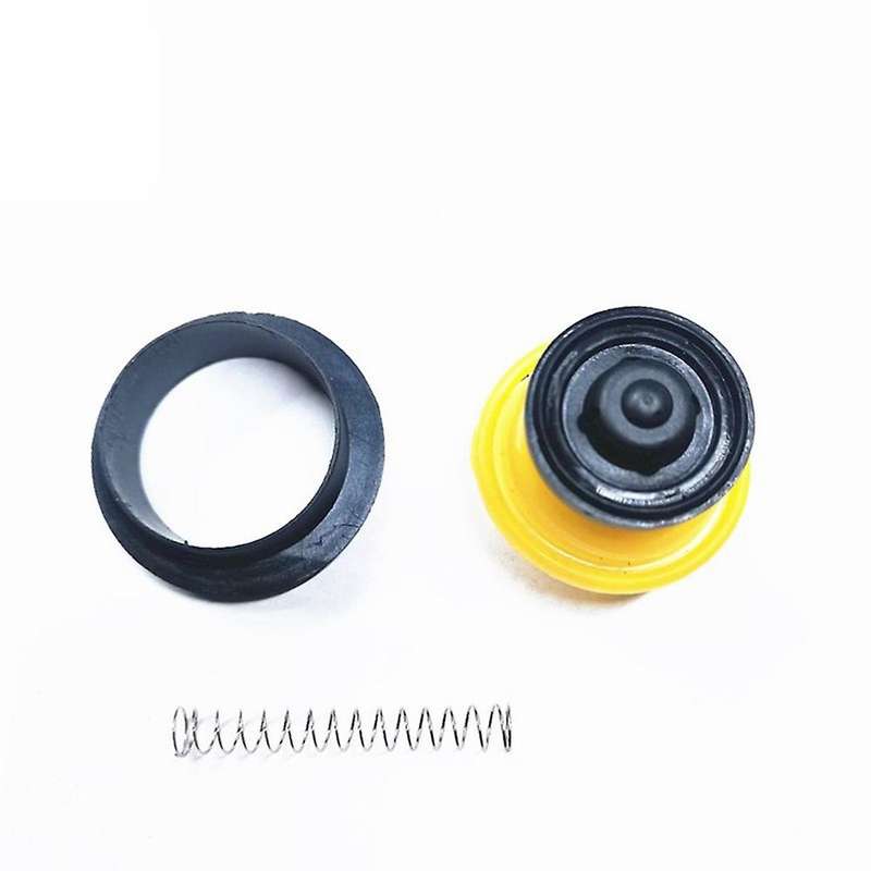 Turbocharger Solenoid Valve Kit for Peugeot Mini Cooper Benz Engine