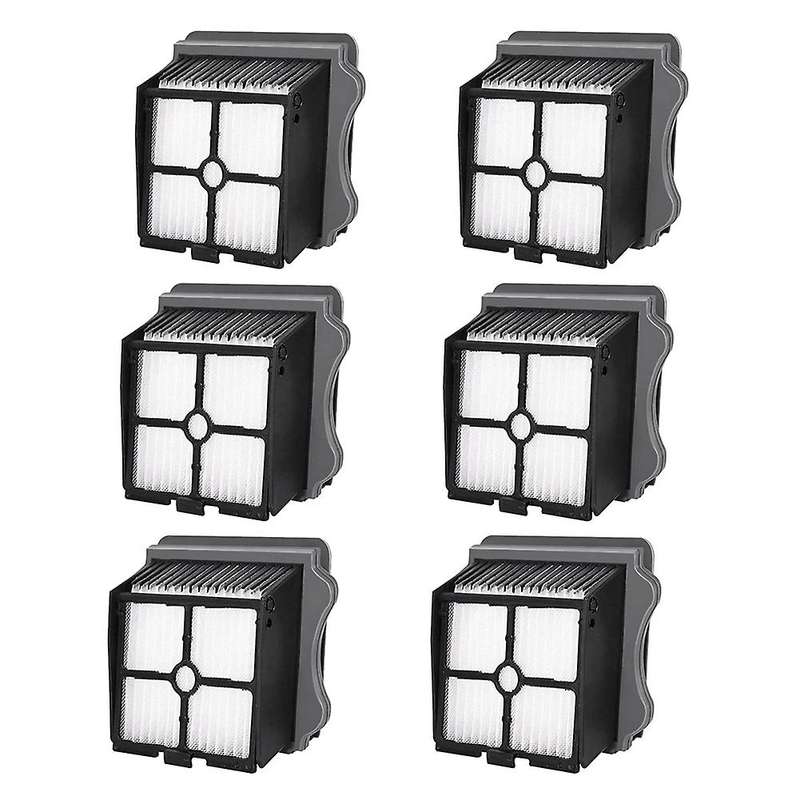 6 Pcs Filters for Tineco Ifloor 3 and Floor One S3 Vacuum Cleaner
