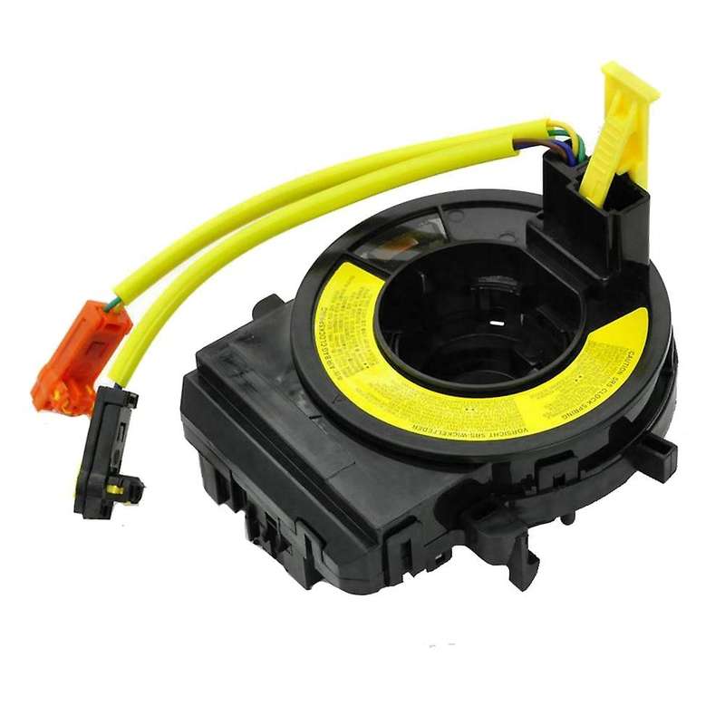 Steering Wheel Spiral Cable Clock Spring for Hyundai Genesis Coupe