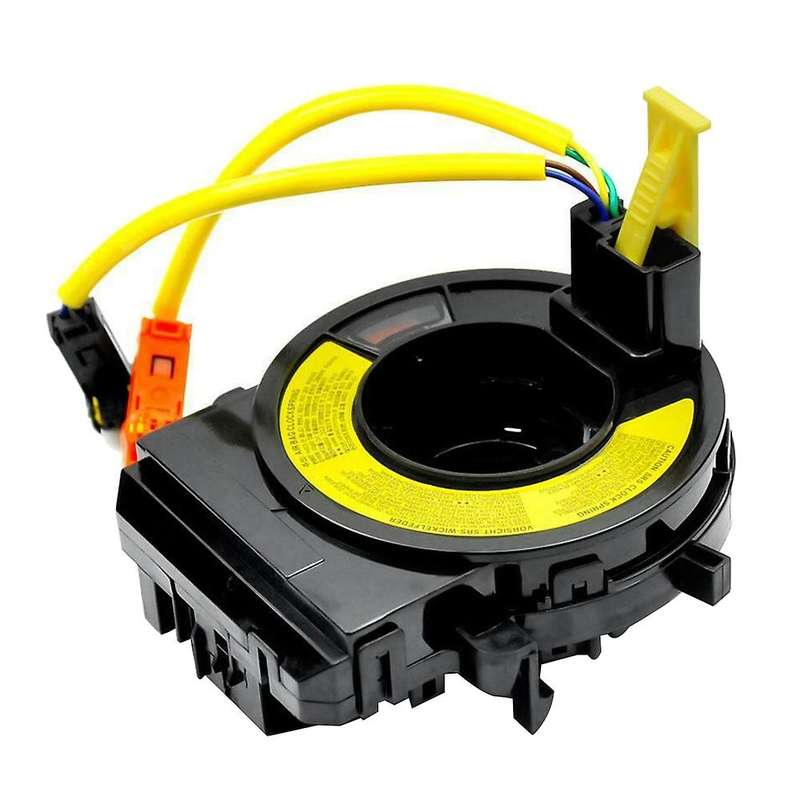 Steering Wheel Spiral Cable Clock Spring for Hyundai Genesis Coupe