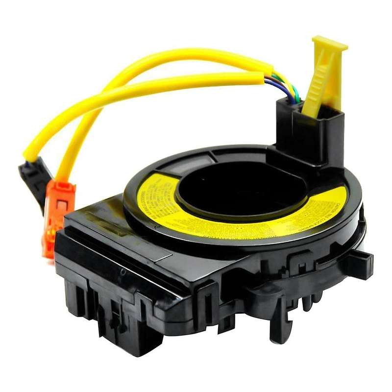 Steering Wheel Spiral Cable Clock Spring for Hyundai Genesis Coupe