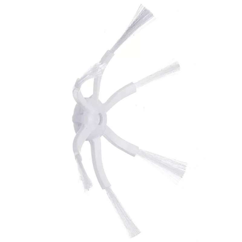 For Xiaomi Mijia Filter Screen, Six-claw Side Brush, Cleaning Brush
