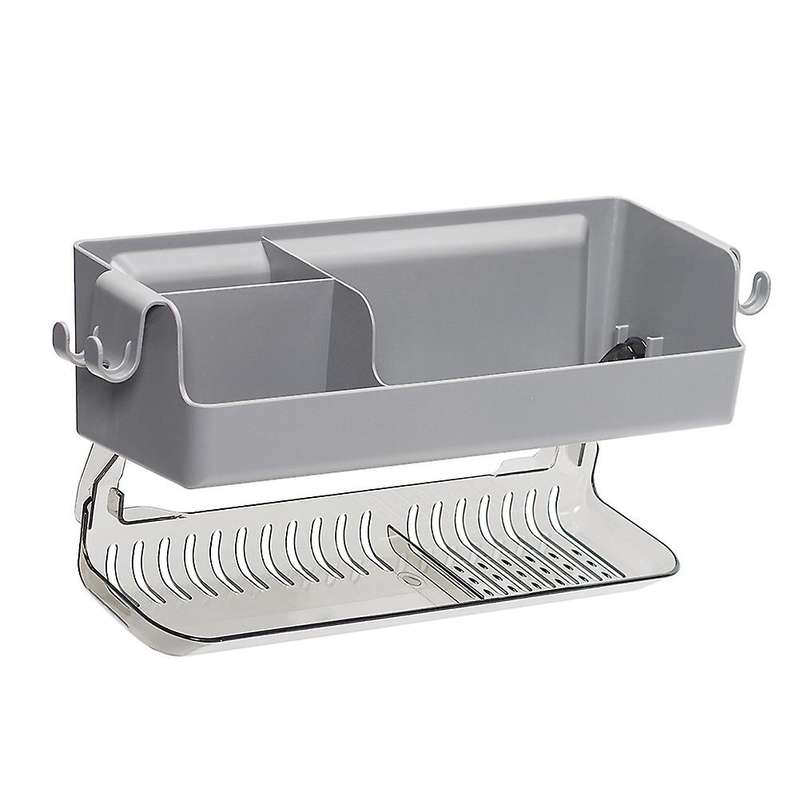 Bathroom Shelf No Drilling Kitchen Wall Shelves Towel Bars Rack