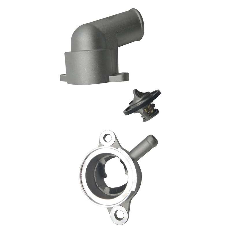 Engine Cooling Thermostat for Chevrolet Daewoo Lacetti Kalos 01-05
