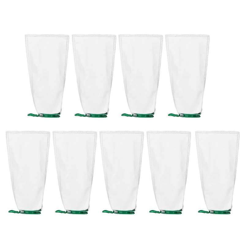 9pcs Vacuum Cleaner Gags for Vorwerk Kobold Vb100 Vb 100 Fp100 Fp