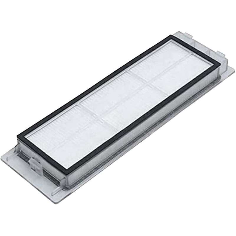 For Xiaomi Roborock S4 E4 S5 S6 S5 Max Rubber Side Main Brush Filter