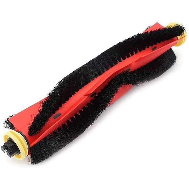 For Xiaomi Roborock S4 E4 S5 S6 S5 Max Rubber Side Main Brush Filter