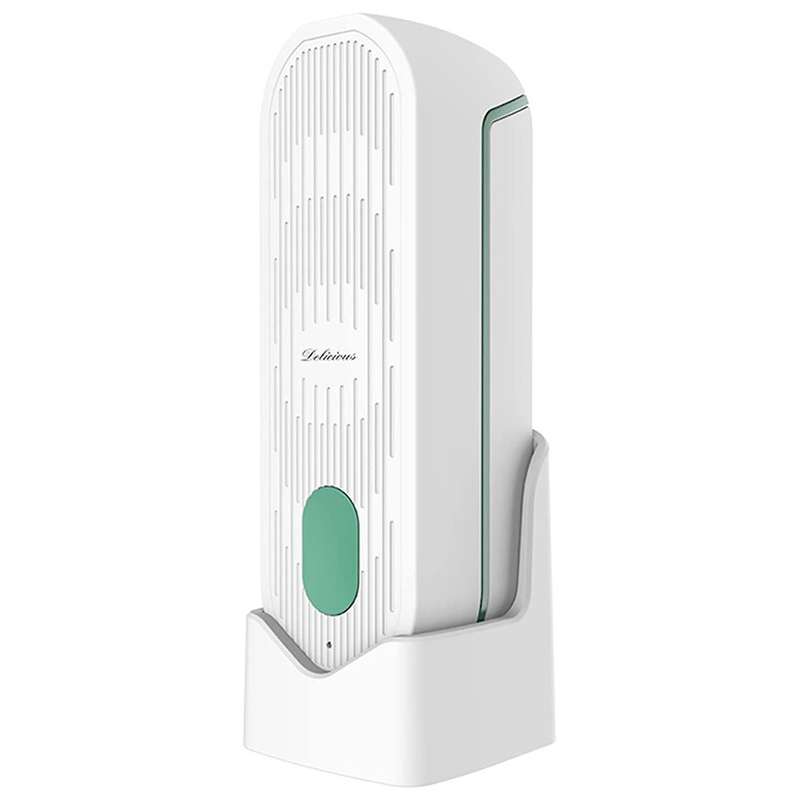 Automatic Air Freshener Air Freshener Dispenser Wall Mounted Green