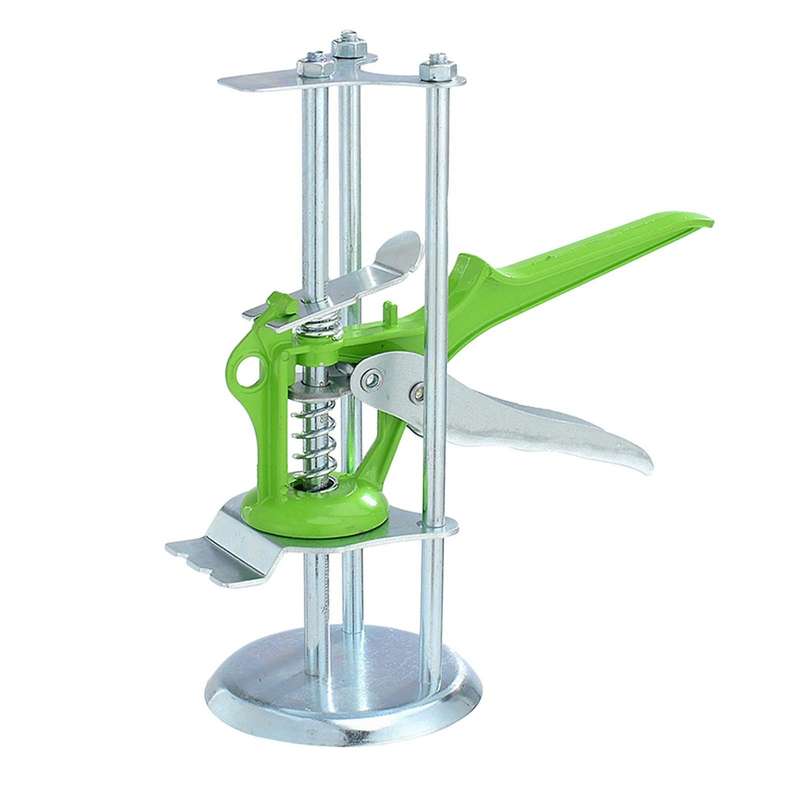 Wall Ceramic Tile Leveling System, for Building Walls & Floors B