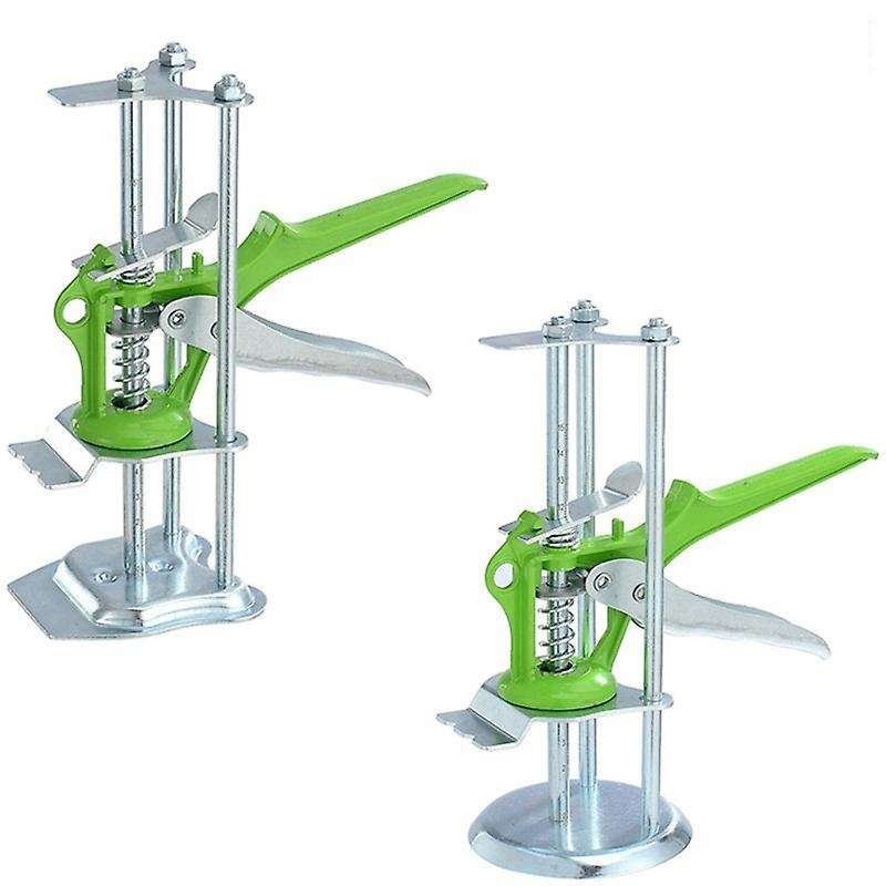 Wall Ceramic Tile Leveling System, for Building Walls & Floors B