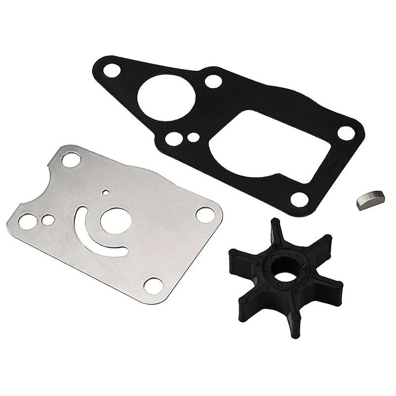 17400-98661 Water Pump Impeller Repair Kit Fit for Suzuki Outboards