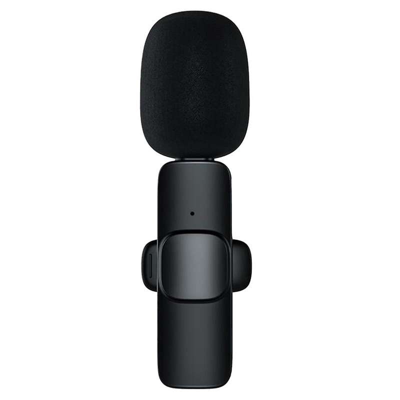 Type-c Wireless Lavalier Microphone for Android Phone Microphone