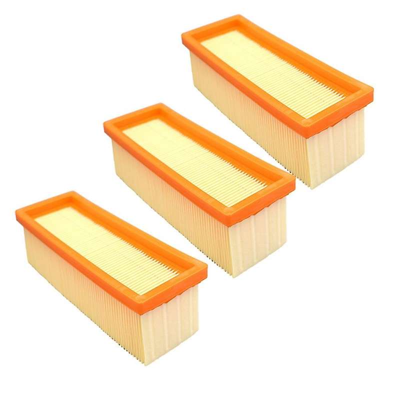 Hepa Filter for Karcher 6.414-498.0 Se 2001 Se 3001 Vacuum Cleaner