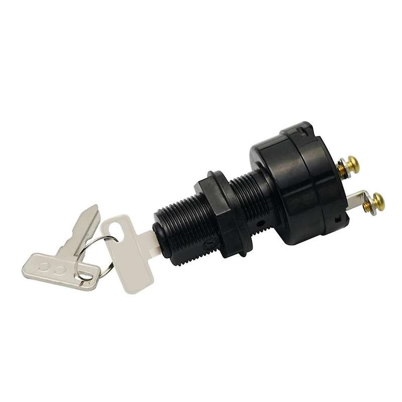Starter Switch,for Club Car Ds Electric Golf Cart 1996-36 Or 48 Volts