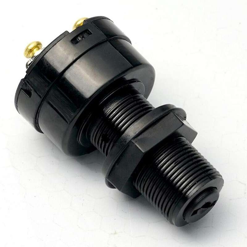 Starter Switch,for Club Car Ds Electric Golf Cart 1996-36 Or 48 Volts