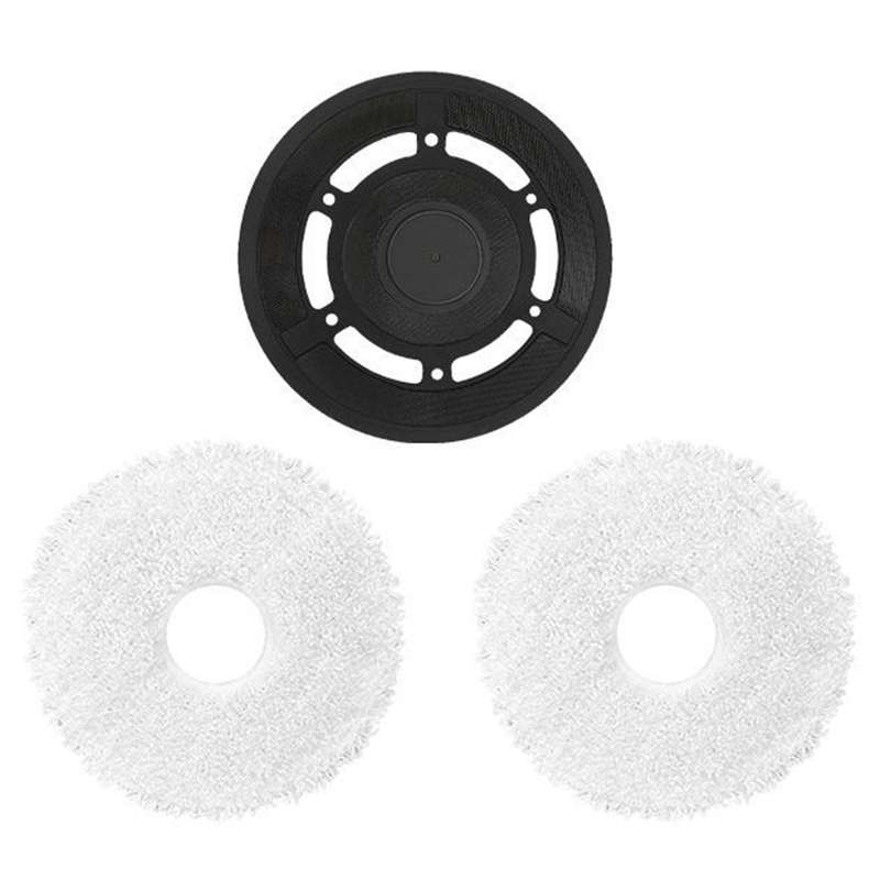 For Ecovacs Deebot X1 Turbo / Omni Mop Holder Mop Module Mop