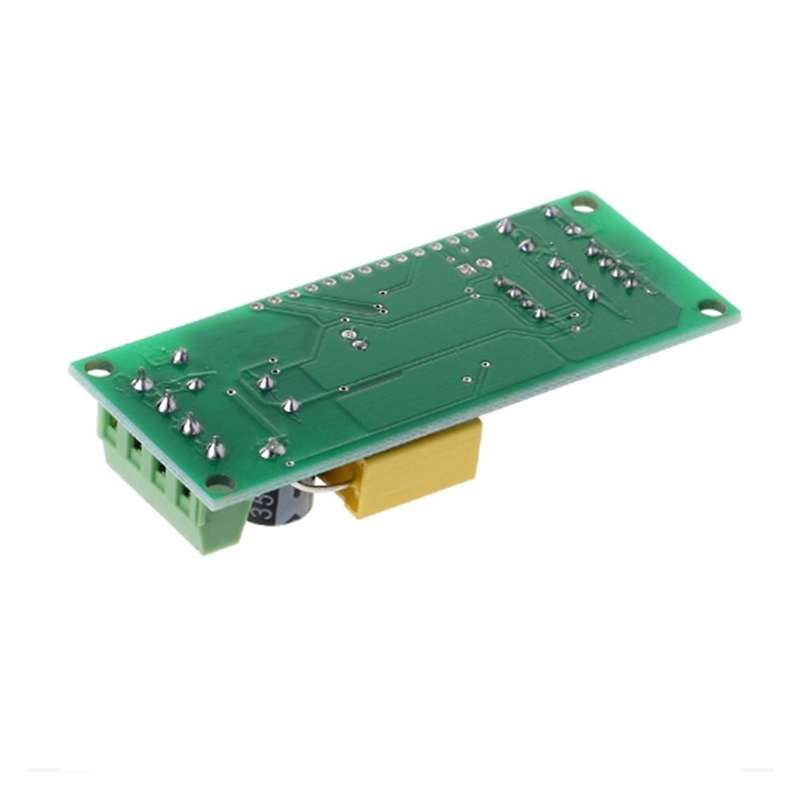 Digital Multifunction Meter Watt Power Volt Amp Current Test Module