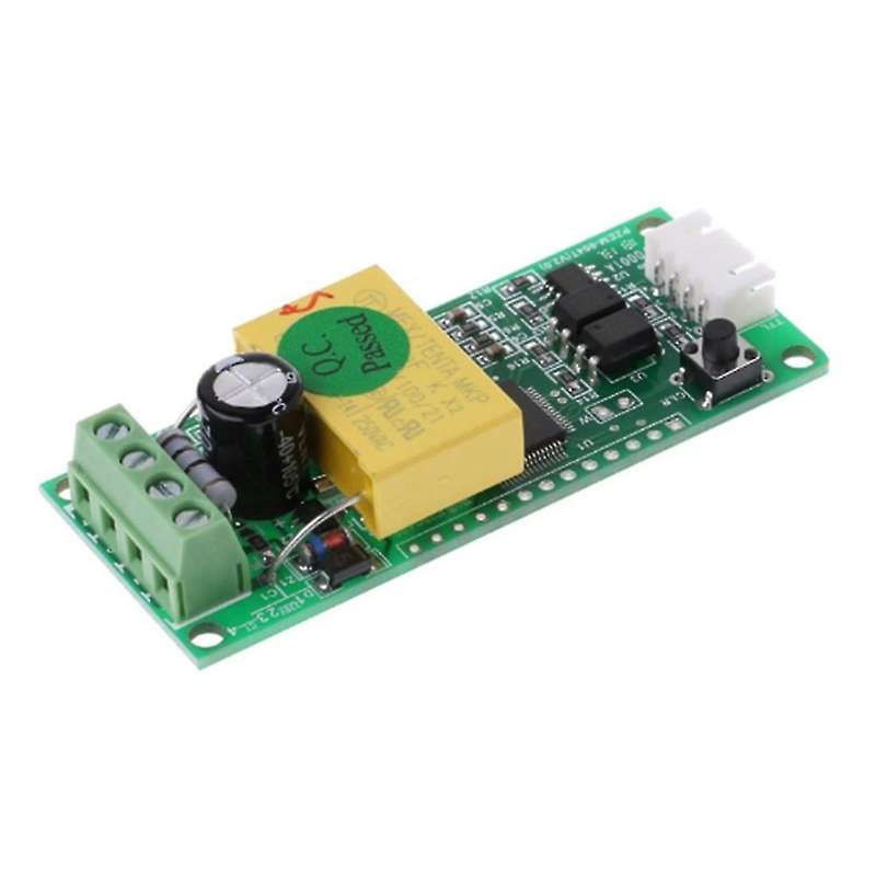 Digital Multifunction Meter Watt Power Volt Amp Current Test Module