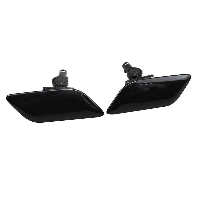 Headlight Washer Nozzle Jet Hid Lid Cap for Toyota Camry 2009-2011