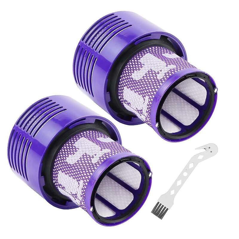 Parts Hepa Filter for Dyson V10 Compared to Part 969082-01
