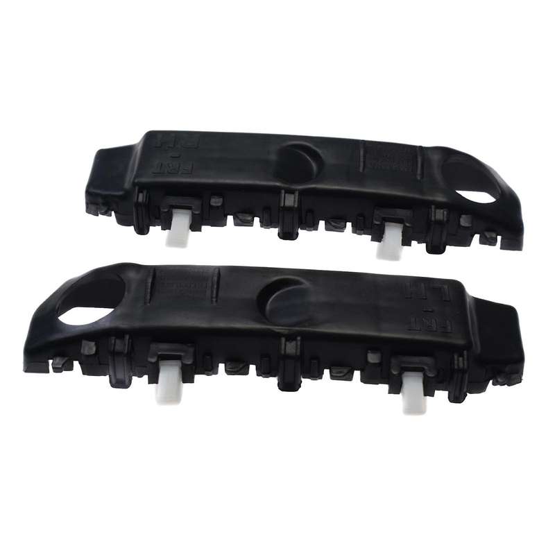 86513a7000 86514a7000 Car Front Left Right Bumper Retainer Bracket