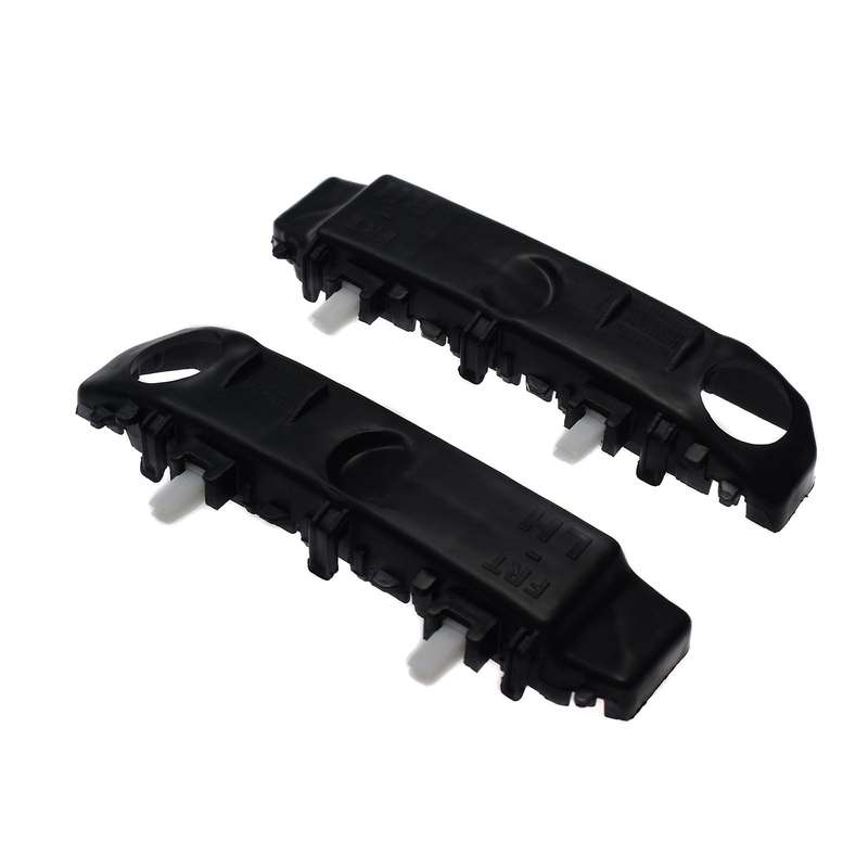 86513a7000 86514a7000 Car Front Left Right Bumper Retainer Bracket