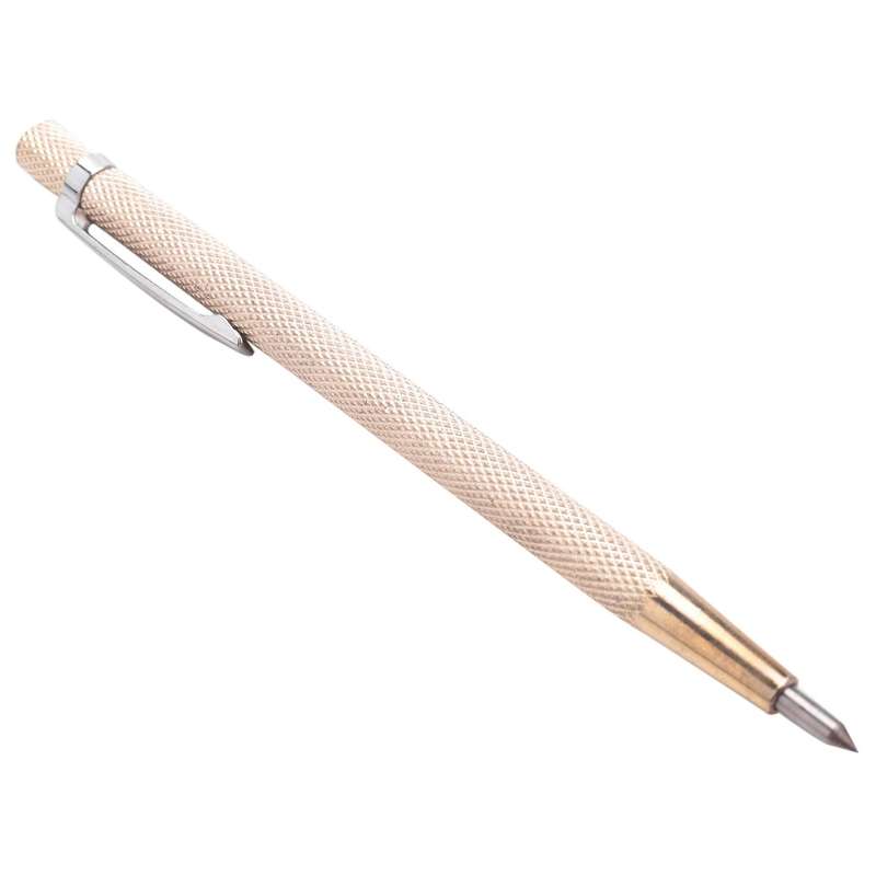 Woodworking Pencil Set with 18 Pieces Of Refills,for Architect