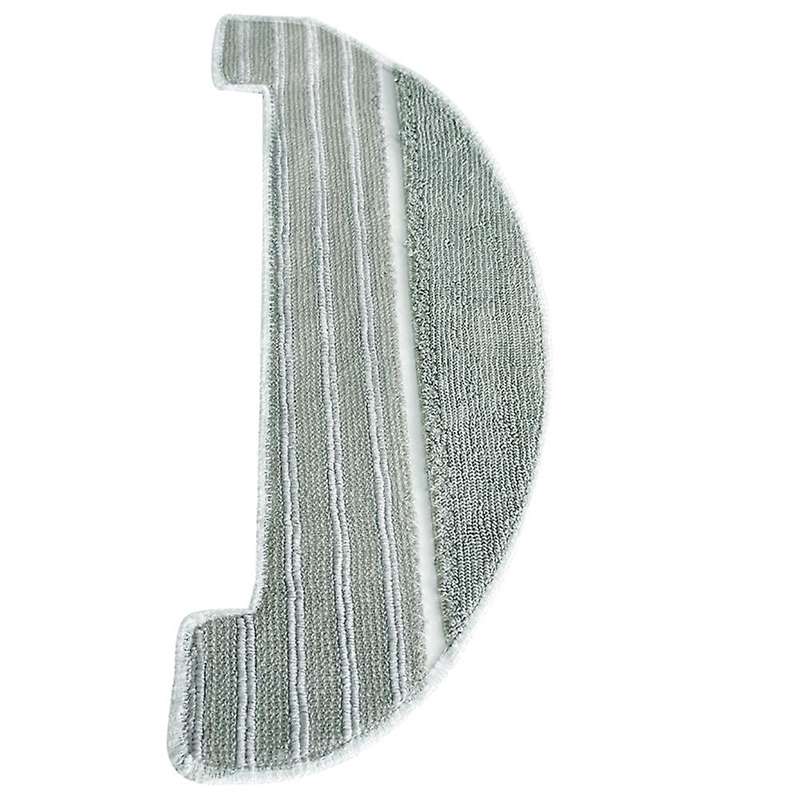 Mops for Proscenic M8 Pro Mop Cloth Rag Mopping Pads Vacuum Cleaner