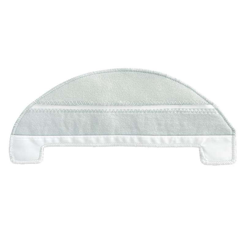 Mops for Proscenic M8 Pro Mop Cloth Rag Mopping Pads Vacuum Cleaner