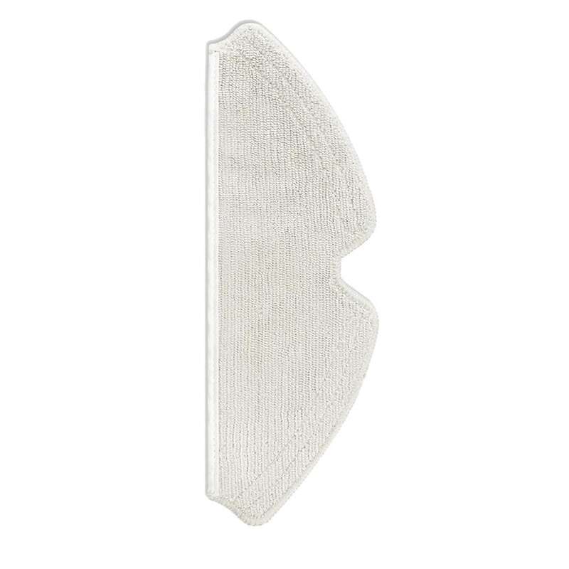 Mop Cloth Rag for Uoni V980 Plus Robotic Vacuum Cleaner Spare Parts