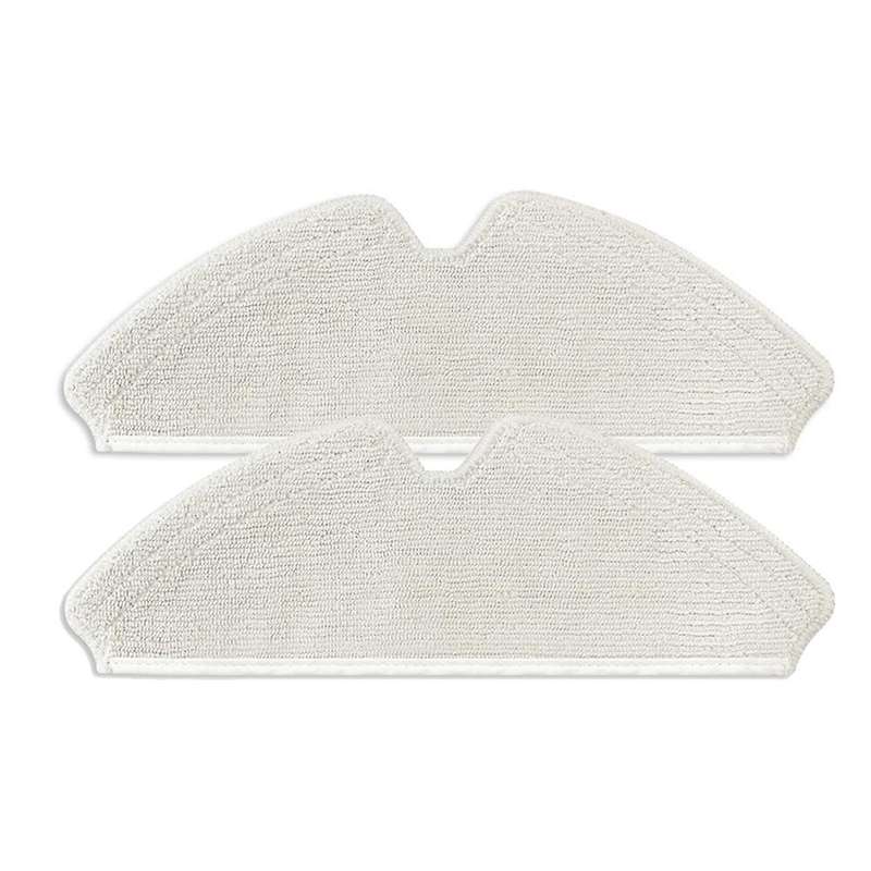 Mop Cloth Rag for Uoni V980 Plus Robotic Vacuum Cleaner Spare Parts