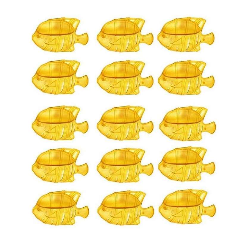 15 Pcs Universal Humidifier Tank Cleaner Fish,for Adorable,fish Tank
