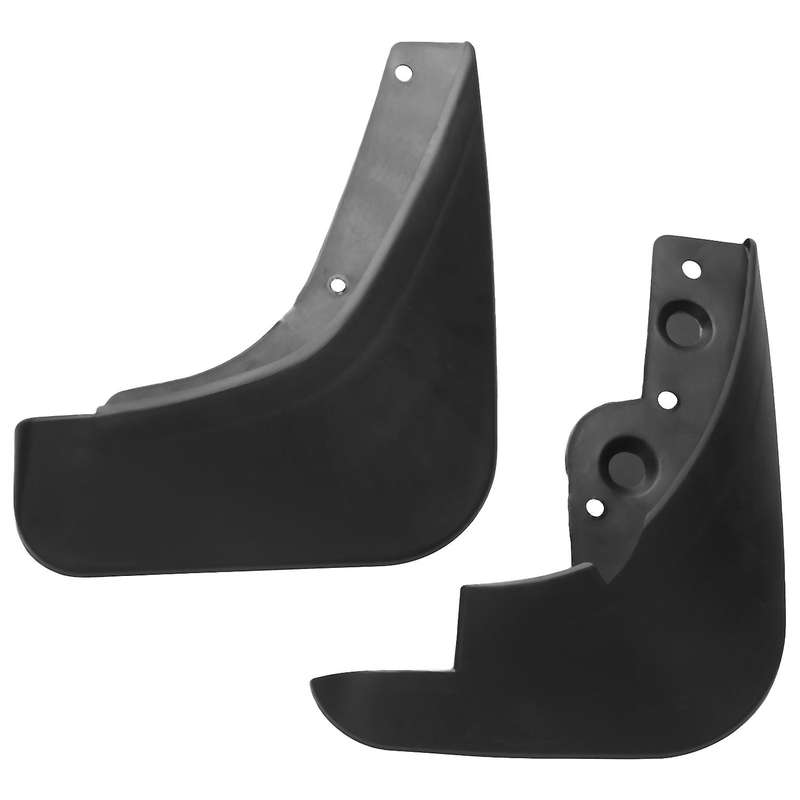 Mud Flaps for Mazda 3(bk) Hatch Hatchback M3 2004-2008 Car Front Rear