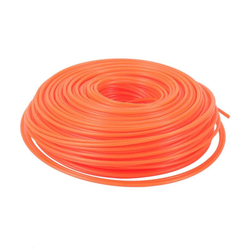 Nylon Trimmer Line, Diameter 2.4 Mm,length 86m,weed Trimmer, for Park
