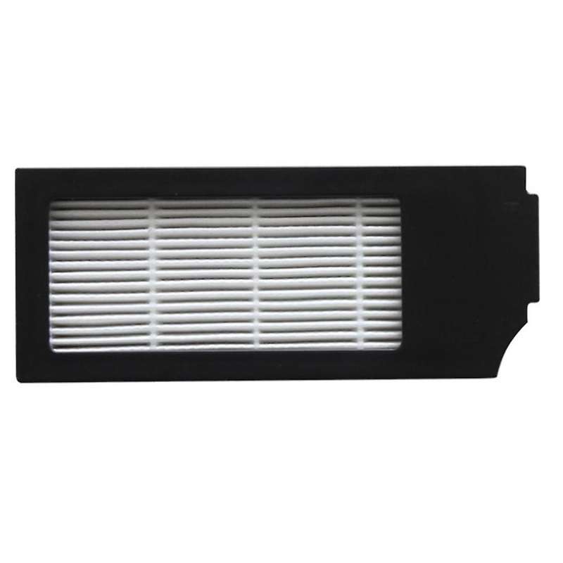 For Ecovacs Deebot X1 Omn Mop Cloth Main Brush Side Brush Hepa Filter