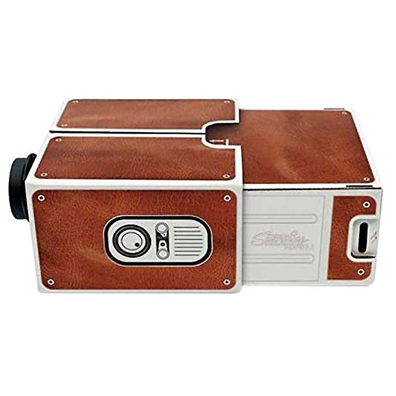 Smartphone Projector for Family/ Party/ Birthday Etc.home Projector