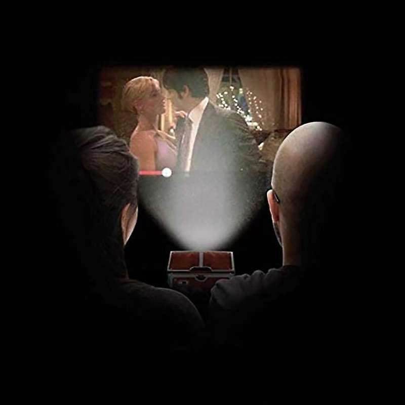 Smartphone Projector for Family/ Party/ Birthday Etc.home Projector
